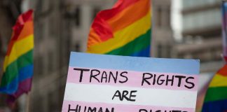 Negli USA esiste ancora la legge contro la sodomia