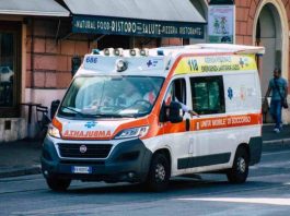 Uomo muore in vacanza a causa di un malore