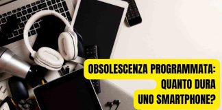 obsolescenza programmata