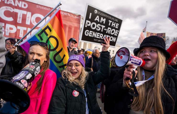 La depenalizzazione dell'aborto in Messico