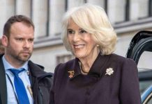 Soprannome Camilla