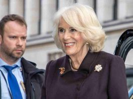 Soprannome Camilla