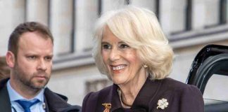 Soprannome Camilla