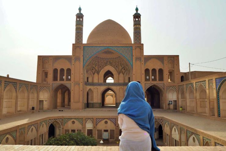 Proteste in Iran