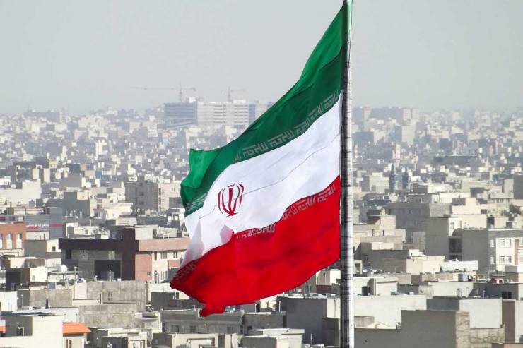 Iran dopo la morte di Mahsa Amini