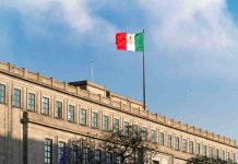 Legalizzazione dell'aborto in Messico
