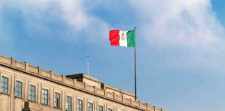 Legalizzazione dell'aborto in Messico