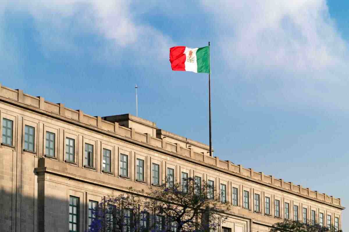 Legalizzazione dell'aborto in Messico