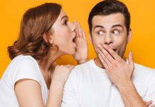 Classifica segreti segni
