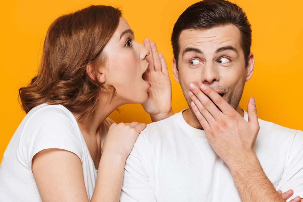 Pensi che il tuo partner abbia un segreto? Chiedi alle stelle, loro sapranno dirti qual è