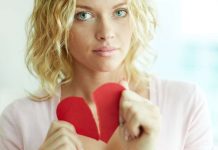 Segni che soffrono per amore