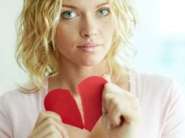 Segni che soffrono per amore
