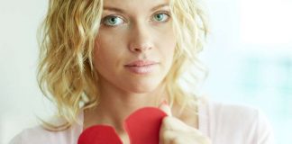 Segni che soffrono per amore