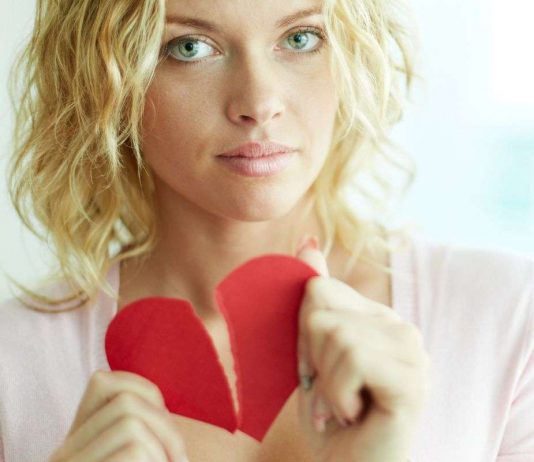 Segni che soffrono per amore