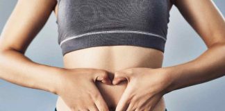 metodi per aiutare il metabolismo