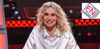 antonella clerici ricorda fabrizio frizzi