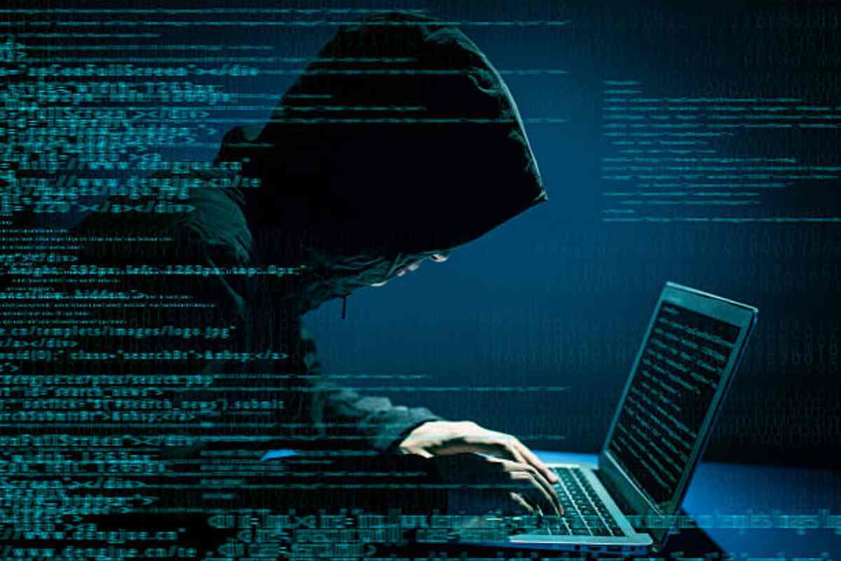 Gli attacchi hacker sono aumentati in Italia