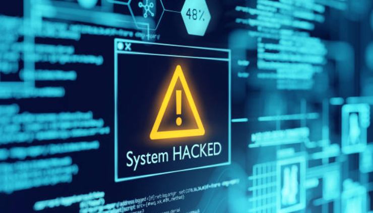 Gli attacchi hacker sono aumentati in Italia