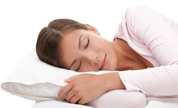 Ecco quali sono i suoni per dormire meglio