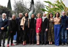 Il Commissario Montalbano, il cast
