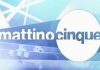 mattino cinque logo