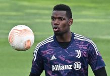Paul Pogba stop per doping