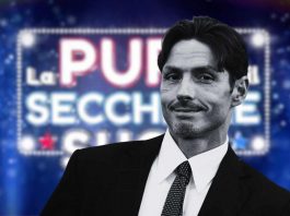 cambiamenti la pupa ed il secchione