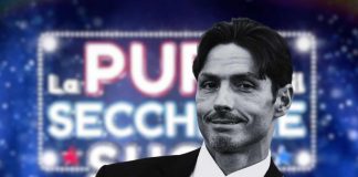 cambiamenti la pupa ed il secchione
