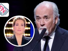Antonio ricci parla di Barbara D'Urso