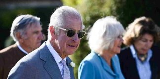 Crisi Carlo e Camilla