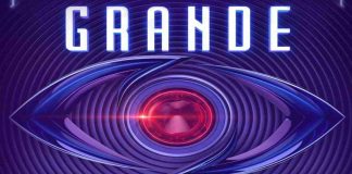 Grande Fratello logo