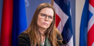 Islanda, indetto lo sciopero delle donne