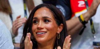 Rinuncia Meghan Markle