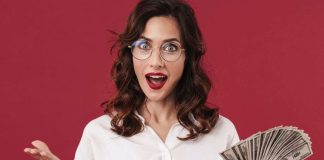 Soldi ottobre