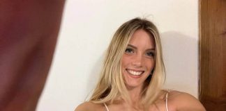 anita olivieri invaghita di un autore