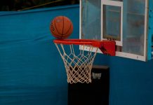 basket paralimpico