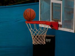 basket paralimpico