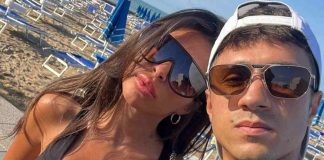 mirko e greta rottura