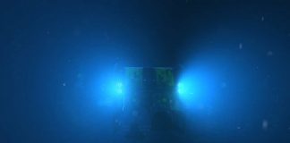 Il progetto cinese di un telescopio scaccia fantasmi