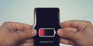 4 metodi per far durare la batteria più a lungo
