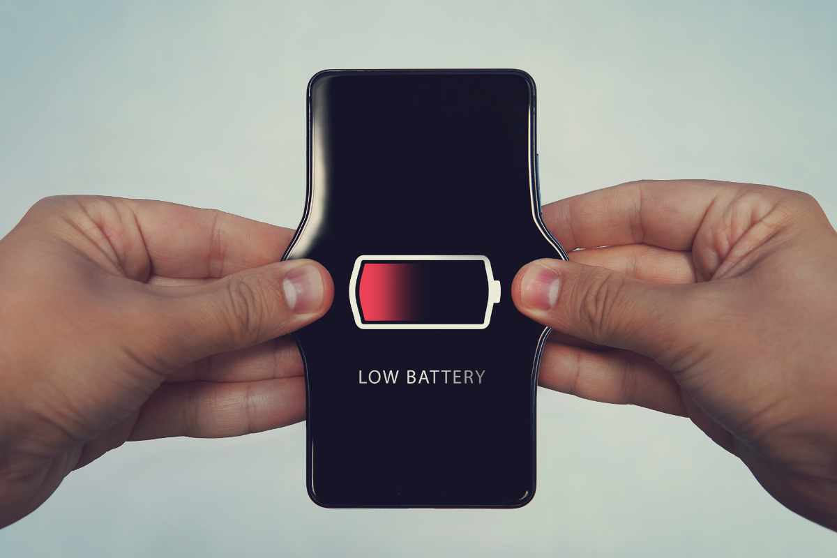 4 metodi per far durare la batteria più a lungo