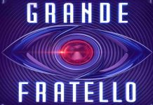 Grande Fratello logo