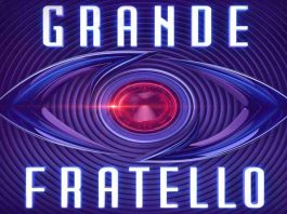 Grande Fratello logo