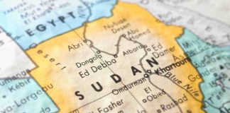 La guerra tra Russia e Ucraina si espande in Sudan