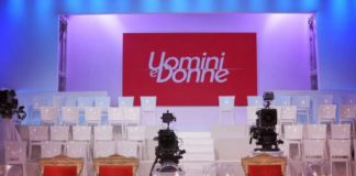 ritorno a Uomini e Donne