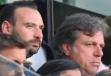 Cristiano Giuntoli