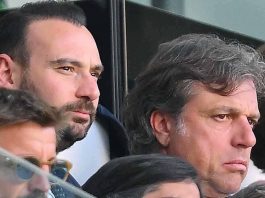 Cristiano Giuntoli