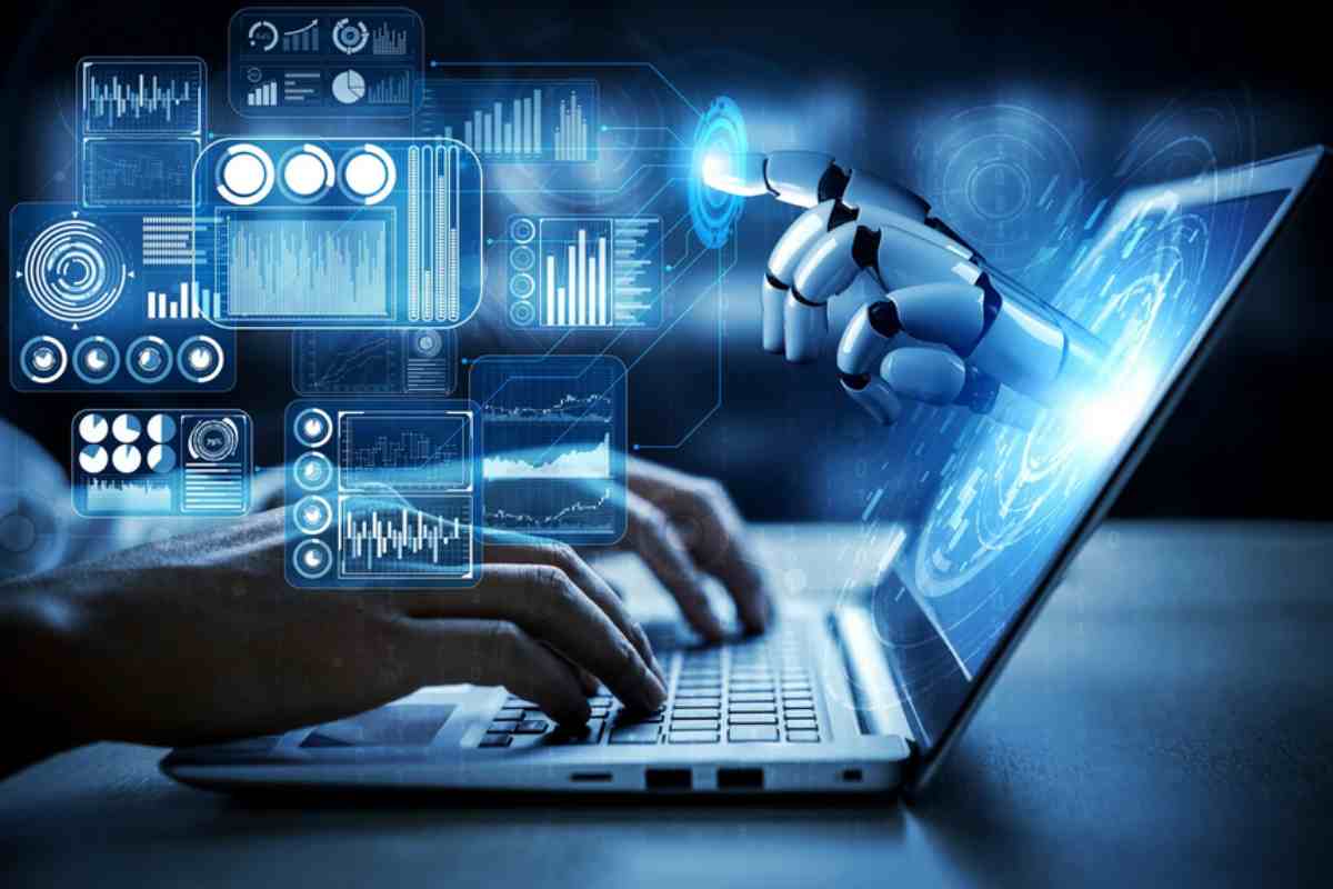 Australia, vietato l'utilizzo dell'intelligenza artificiale