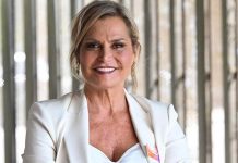 Simona Ventura frecciatina