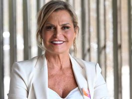 Simona Ventura frecciatina